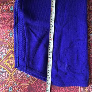 Woollen Kurta