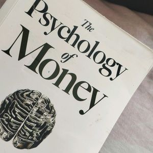 The Psychologically Of Money