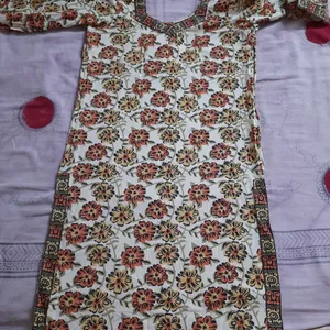 Kurti Salwar