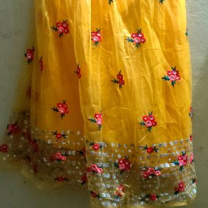 Lehenga Choli