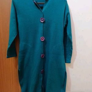 Combo Of 2 Woolen Kurti