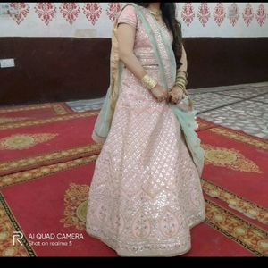 Beautiful Lehnga