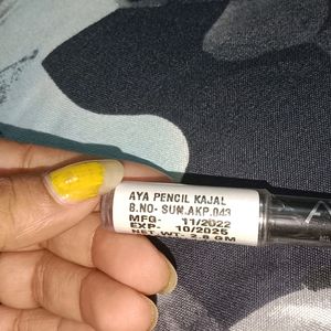 Eye Pencil