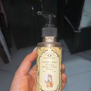 Hersbs And Greens Bringraj Shampoo