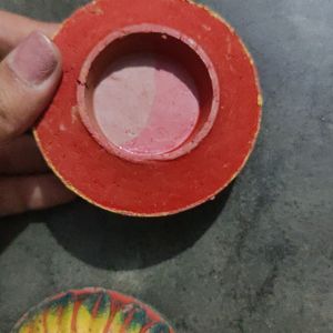 Diwali Wax Diya