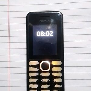 Nokia Keypad Mobile Phone