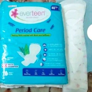 Everteen Period Pads