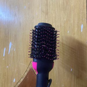 REVLON DUPE HOT BLOW DRY BRUSH