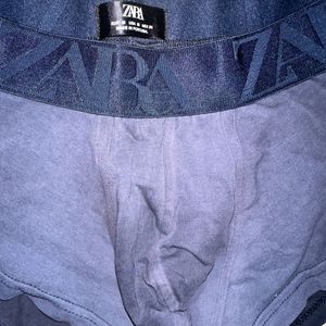 🎉ZARA Short Trunk Brief mens🎉