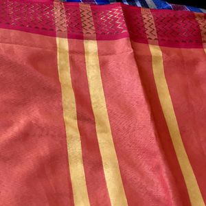 Saree Price Drop❣️