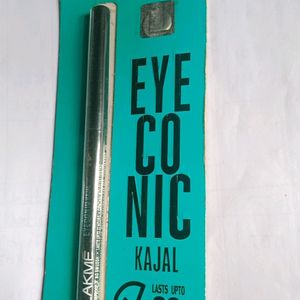 LAKME EYECONIC KAJAL