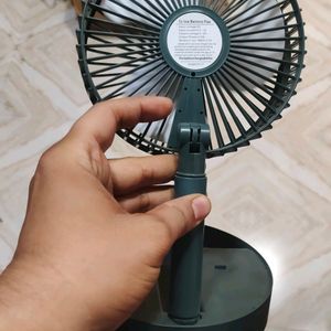 Mini Usb Fan