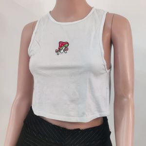 Cute Tank Top