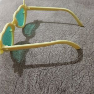 Heart Glasses