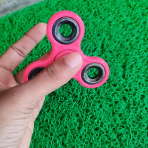 Metal Spinner