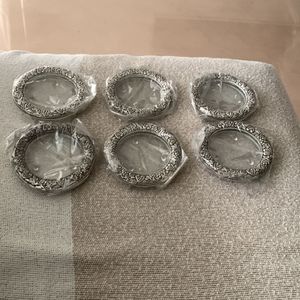 Fixed Price Set of 6 Coaster