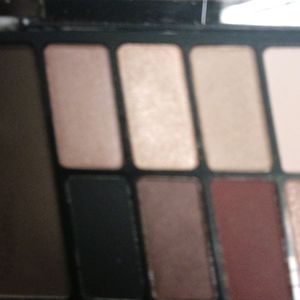 Branded Eyeshadow Palette