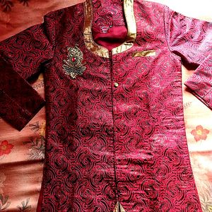 Kurta For Men's