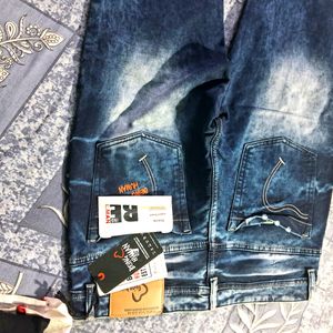 Men's Jeans & Pants