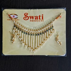 Artificial Necklace