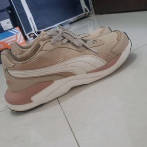 Puma Starten Sneakers