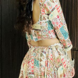 Wedding Lehenga| Chaniya Choli