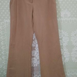 Formal Pant