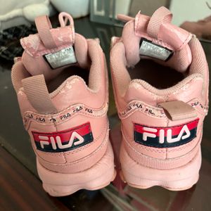 Fila Women Disruptor II