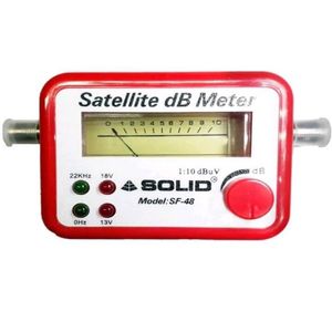 Beand New Db Meter