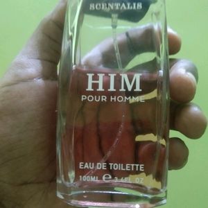 Him Perfume