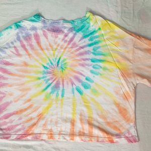 ONLY Tie Dye Tshirt