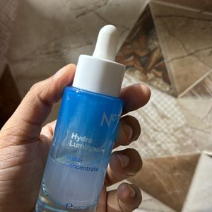 No7 Hydra Luminous Serum