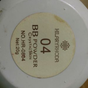 Whitening BB Powder