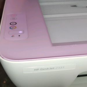 HP Color printer Full Newly