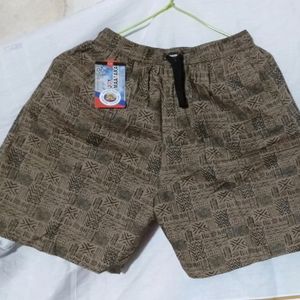 Short Pant 1pcs