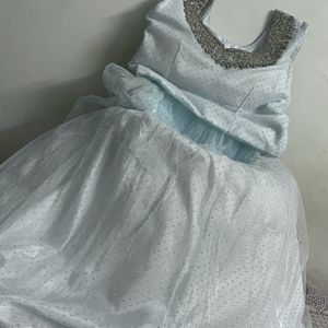 Princess Gown