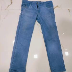 Men's Branded Jeans