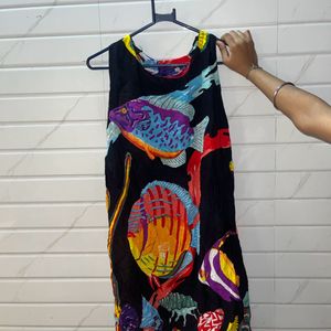 Tank Dress