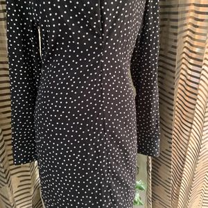 Polka Dress