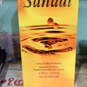 SANDAL PERFUME