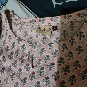 Kurti Jaipur Brand