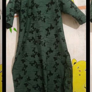 Women Kurti 3 Pic Set