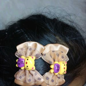 6 Pair side Clips