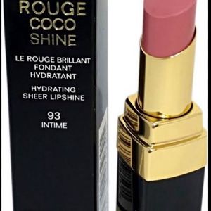 CHANEL Rouge Coco Shine Lipstick