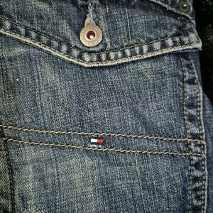 Men’s Tommy Hilfiger Jeans ✅