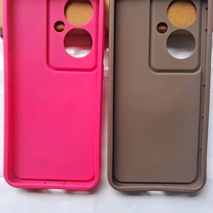 Oppo F25 Pro 5G Backcases