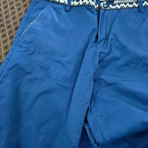 Cotton Pant For Mens