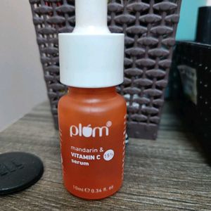 Vitamin C Serum