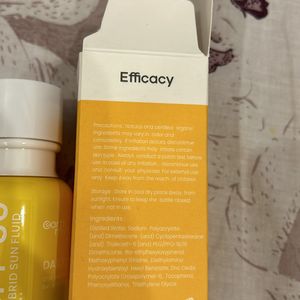 Earth Rhythm Spf30 Sunscreen(new)