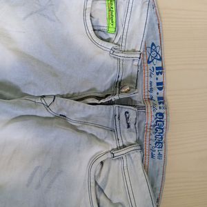 Best Denim Jeans Like New Good Quality